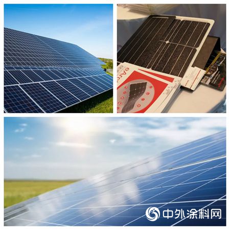粉末塗裝行業(ye) 前五名竟無內(nei) 資企業(ye) ！"130870"