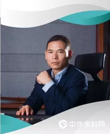 不斷創新 領跑汽車修補漆市場——訪雅圖高新材料有限公司常務副總裁馮(feng) 兆華先生"130872"