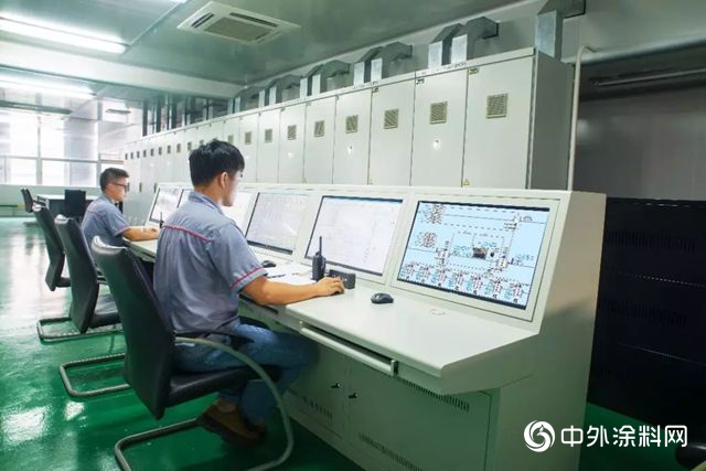 不斷創新 領跑汽車修補漆市場——訪雅圖高新材料有限公司常務副總裁馮(feng) 兆華先生"130872"
