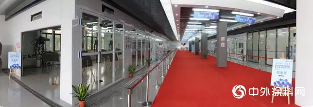不斷創新 領跑汽車修補漆市場——訪雅圖高新材料有限公司常務副總裁馮(feng) 兆華先生"130872"
