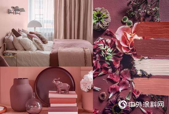 Dare to be YOU，敢為(wei) 真我！迪古裏拉2019流行色弗拉明戈粉發布