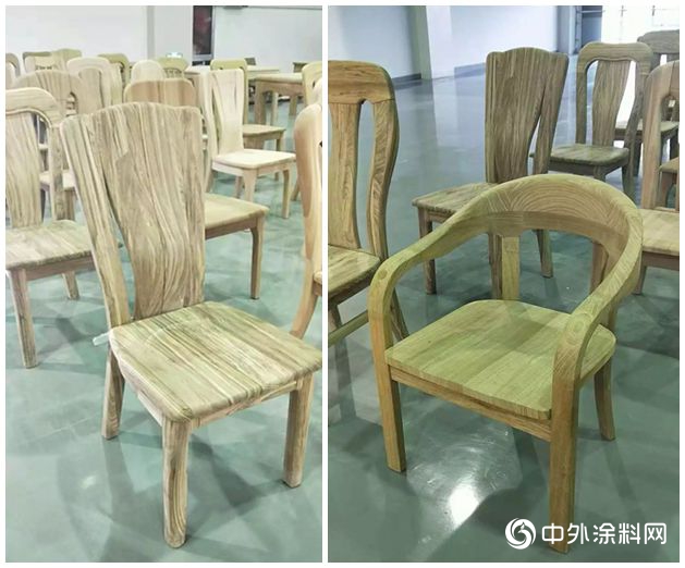 一品迪邦“智臻係列”助力清豐(feng) 家居企業(ye) 實現實木綠色塗裝！