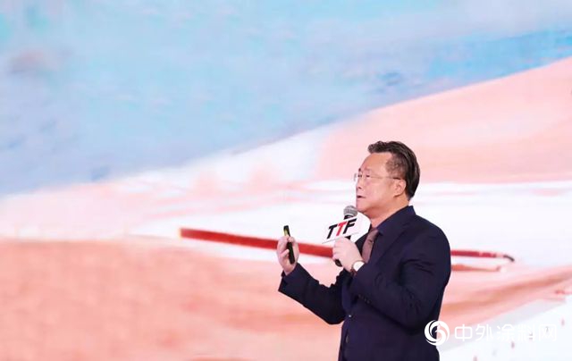 老虎公司出席TTF設計峰會(hui) 
