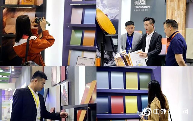 嘉寶莉家具漆塗裝•讓定製家具更具想象力"130908"