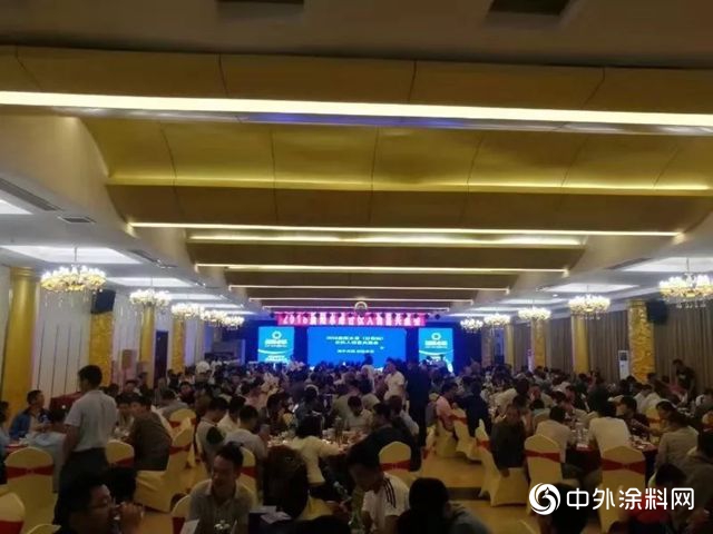 你方唱罷我登場，看這兩(liang) 個(ge) 水漆商務如何獲得“藍倡業(ye) 績優(you) 勝獎”"130935"