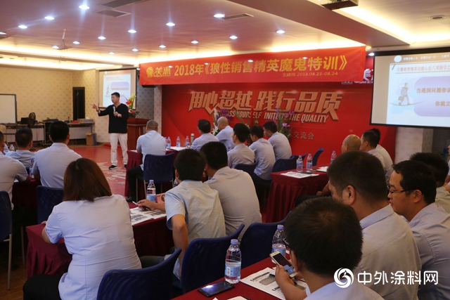 美惠石感漆，引領鄉(xiang) 鎮外牆新趨“石”——製勝之道篇