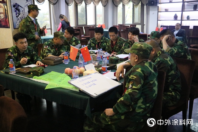 美惠石感漆，引領鄉(xiang) 鎮外牆新趨“石”——製勝之道篇