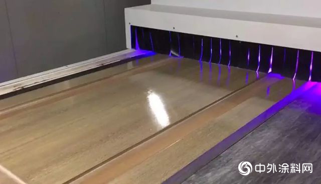 一文讀懂，君子蘭【LED-UV塗裝】的價值！
