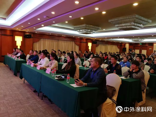 杜邦新品營銷策略大會(hui) 順德召開
