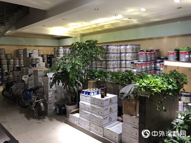 精準把握市場趨勢 堅守前行誠信經營 ——專(zhuan) 訪武漢海王興(xing) 盛商貿有限公司總經理徐東(dong) 海