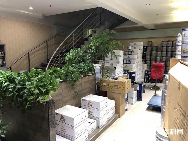 精準把握市場趨勢 堅守前行誠信經營 ——專(zhuan) 訪武漢海王興(xing) 盛商貿有限公司總經理徐東(dong) 海