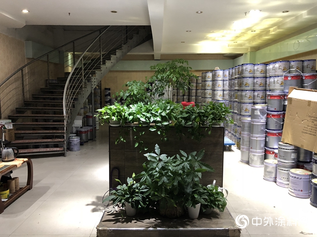 精準把握市場趨勢 堅守前行誠信經營 ——專訪武漢海王興盛商貿有限公司總經理徐東海