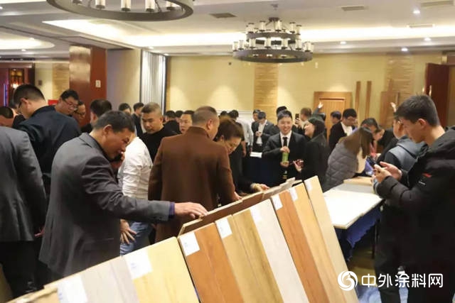 水性科天終端零售渠道分享交流會暨2019新品發布會"
130981"
