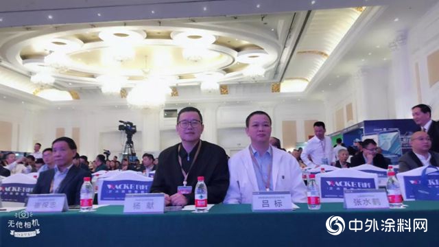 深圳市塗料技術學會(hui) 當選為(wei) 〈2018年度國家石油與(yu) 化工中小企業(ye) 公共服務示範平台〉的社團組織