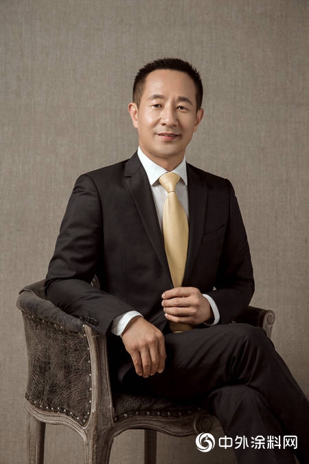 專(zhuan) 訪貴州宇宸投資有限公司董事長、貴陽市家居建材業(ye) 商會(hui) 會(hui) 長楊小康