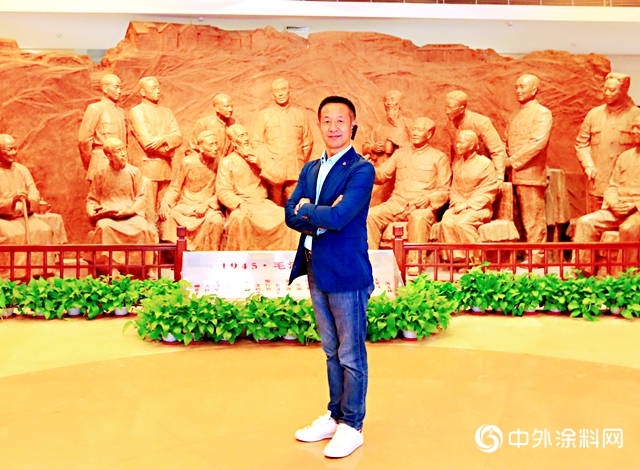 專(zhuan) 訪貴州宇宸投資有限公司董事長、貴陽市家居建材業(ye) 商會(hui) 會(hui) 長楊小康