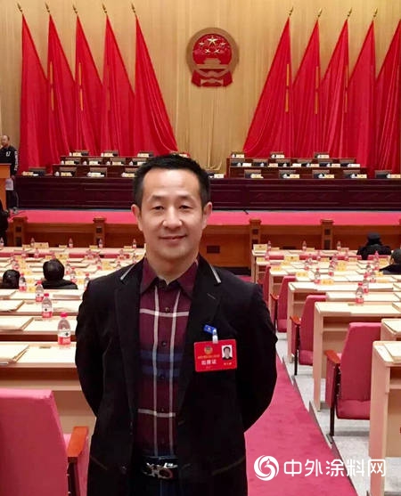 專(zhuan) 訪貴州宇宸投資有限公司董事長、貴陽市家居建材業(ye) 商會(hui) 會(hui) 長楊小康