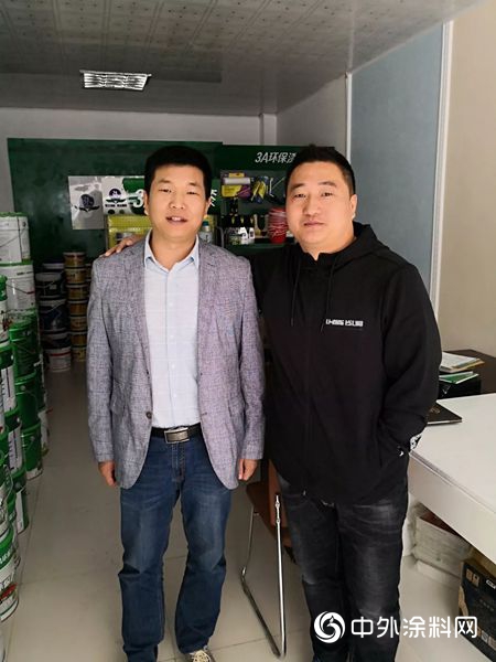 3A二十年脊梁專(zhuan) 訪係列之泰州夏總篇