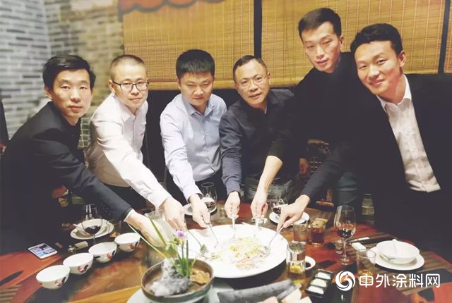 借勢高鐵，三和精化攜手兆訊傳(chuan) 媒打造品牌新通路