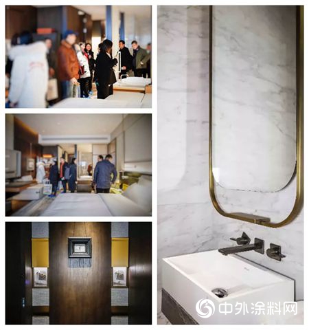 武漢&美國綠色建築交流會(hui) 快訊"131132"