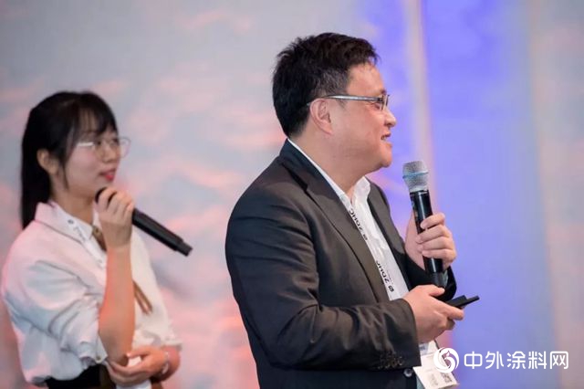 ZDHC第四次成員理事會(hui) 在荷蘭(lan) 召開 水性科天作為(wei) ZDHC全球家居行業(ye) 唯一品牌亮相