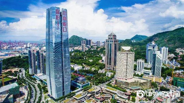 美塗士中標招保萬(wan) 金之招商蛇口全國塗料戰略集采！