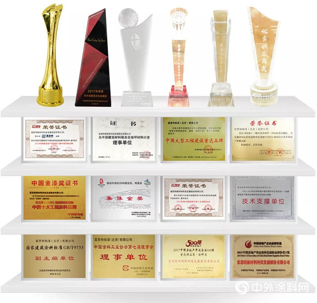 從(cong) 技術創新看富思特20年巨變"131156"
