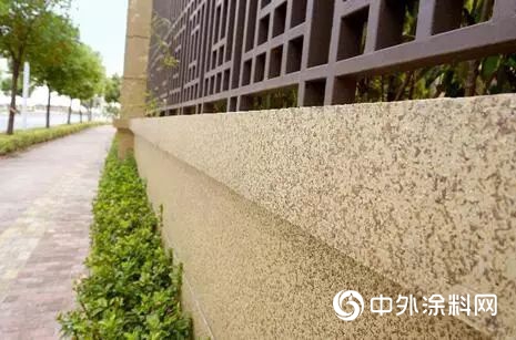 諾力昂推出新產(chan) 品，可優(you) 化水包水多彩塗料配方