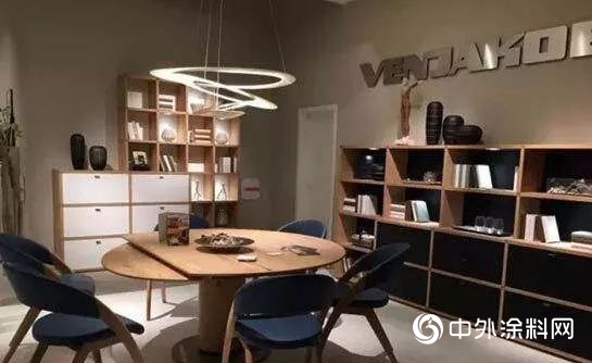 環保倒逼下，家具企業(ye) 的轉型升級迫在眉睫！"131206"