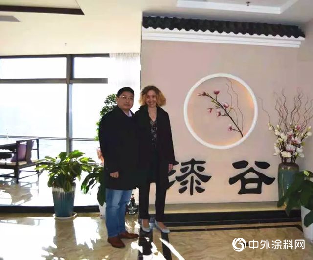 浩富易中將為(wei) 漆穀集團提供四大板塊服務"131211"
