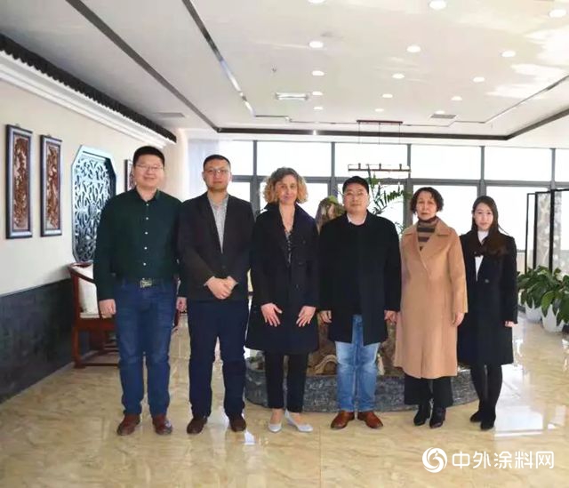 浩富易中將為(wei) 漆穀集團提供四大板塊服務"131211"