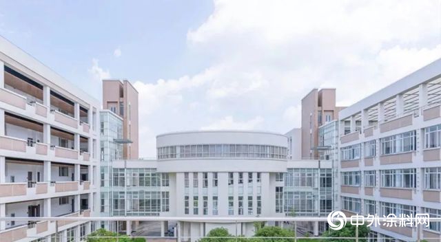 與(yu) “嘉”共建美麗(li) 、環保的綠色校園