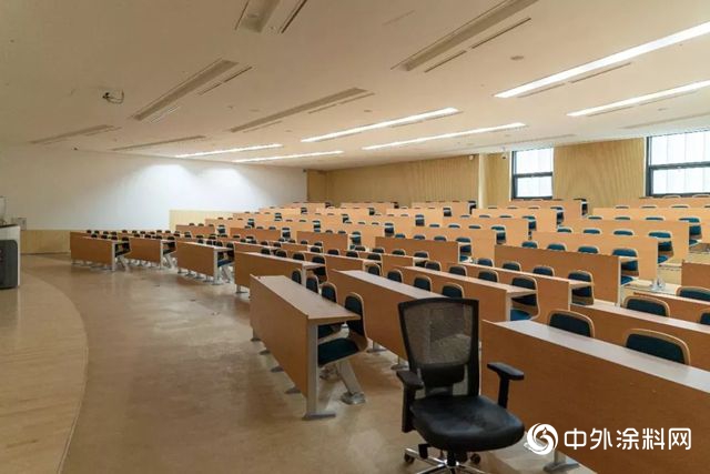 與(yu) “嘉”共建美麗(li) 、環保的綠色校園