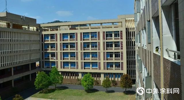 與(yu) “嘉”共建美麗(li) 、環保的綠色校園