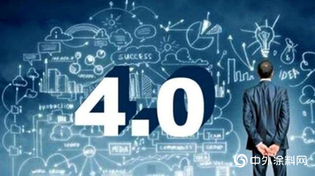 智能製造加速塗料企業(ye) 打江山