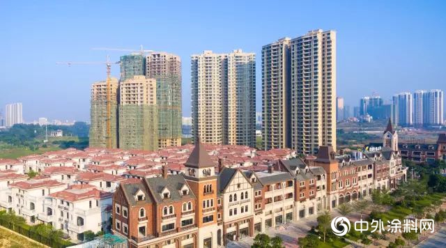 經典品牌再奪《2018年建築塗料競爭(zheng) 力十強》"131238"