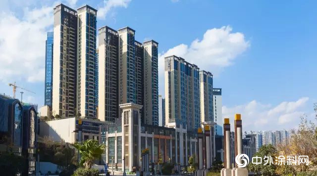 經典品牌再奪《2018年建築塗料競爭(zheng) 力十強》"131238"