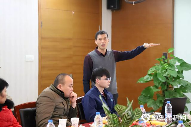 2018君子蘭(lan) 集團華東(dong) 區合作夥(huo) 伴會(hui) 議紀實