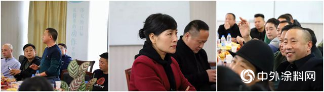 2018君子蘭(lan) 集團華東(dong) 區合作夥(huo) 伴會(hui) 議紀實
