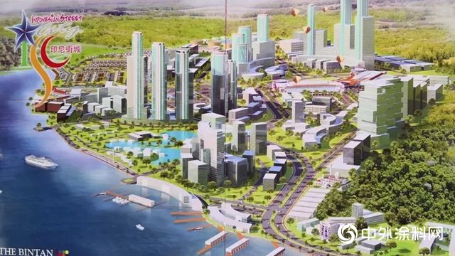 雅圓塗料極不平凡的2018！