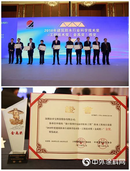 卓寶收獲金禹獎金獎、一亞(ya) 軍(jun) 三季軍(jun) "131298"