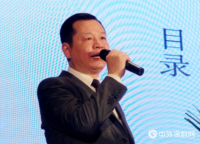 順德塗料商會(hui) 第六屆第二次會(hui) 員大會(hui) 隆重召開