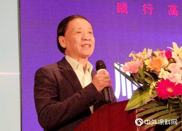 順德塗料商會(hui) 第六屆第二次會(hui) 員大會(hui) 隆重召開