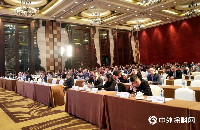 順德塗料商會(hui) 第六屆第二次會(hui) 員大會(hui) 隆重召開