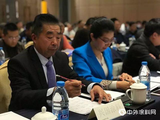 青島家具企業(ye) 轉型出路在何處？興(xing) 國水漆提供油改水轉型服務！"131325"