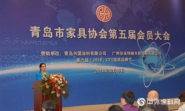 青島家具企業(ye) 轉型出路在何處？興(xing) 國水漆提供油改水轉型服務！"131325"