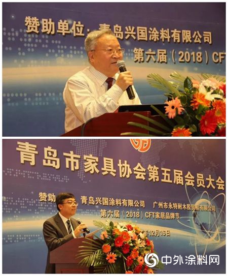青島家具企業(ye) 轉型出路在何處？興(xing) 國水漆提供油改水轉型服務！"131325"