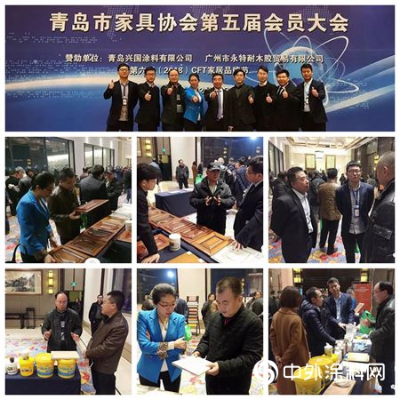青島家具企業(ye) 轉型出路在何處？興(xing) 國水漆提供油改水轉型服務！"131325"
