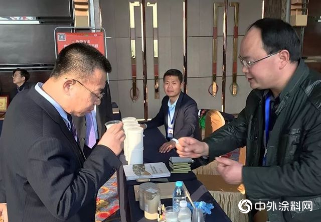 青島家具企業(ye) 轉型出路在何處？興(xing) 國水漆提供油改水轉型服務！"131325"