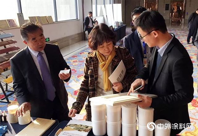 青島家具企業(ye) 轉型出路在何處？興(xing) 國水漆提供油改水轉型服務！"131325"